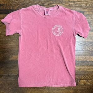 Comfort Colors - Orange Beach